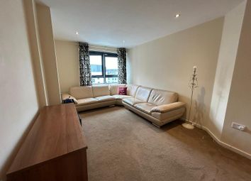 Thumbnail Flat to rent in Crown Point Road, Leeds