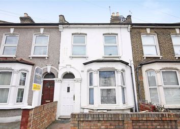 2 Bedrooms Flat for sale in Nutfield Road, Leyton, London E15