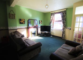 2 Bedrooms Terraced house to rent in Oxford Street, Oldham OL9