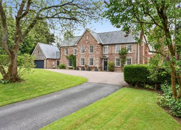 Thumbnail Detached house for sale in Fownhope, Hereford, Herefordshire