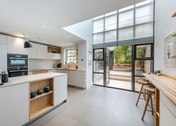 Thumbnail 4 bed detached house to rent in Blenheim Terrace, London