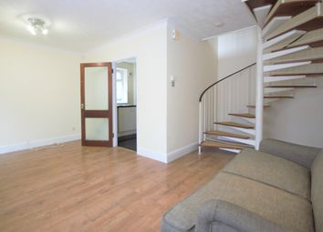 Thumbnail 2 bed link-detached house to rent in Fairfield Close, Northwood