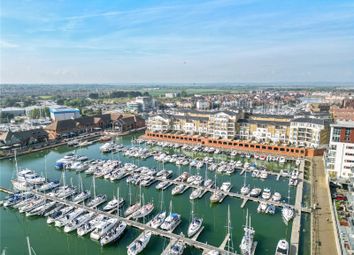 Thumbnail Flat for sale in Bimini Court, 3 Midway Quay, Eastbourne, East Sussex