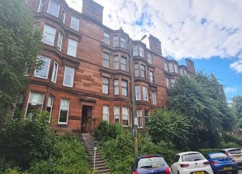 Thumbnail Flat to rent in 38 Airlie Street, Glasgow