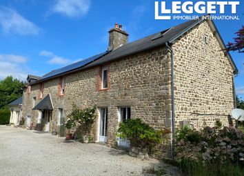 Thumbnail 5 bed villa for sale in Romagny Fontenay, Manche, Normandie