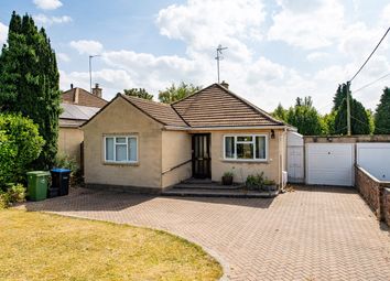 Thumbnail 2 bed bungalow for sale in Bradford Road, Winsley