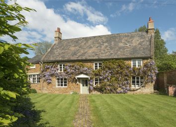 Thumbnail Detached house for sale in Priors Marston, Near Southam, Warwickshire