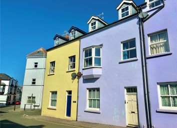 Property listing in Tenby, Pembrokeshire