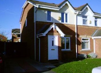 2 Bedroom Semi-detached house for rent