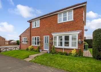 Thumbnail Detached house for sale in Station Lane, Morton On Swale, Northallerton