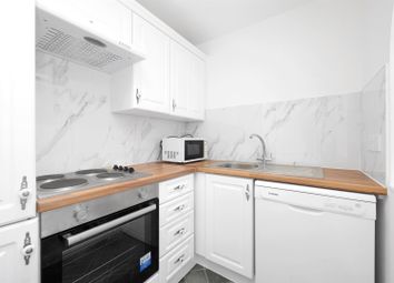 Thumbnail Flat to rent in Dorset Mews, London