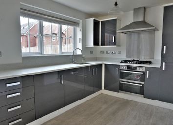 4 Bedroom Detached house for rent