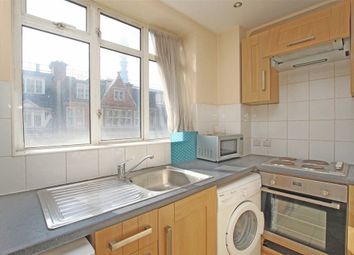 Thumbnail Studio to rent in Euston Road, London