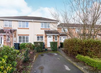 2 Bedroom Semi-detached house for rent