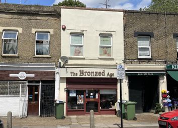 Thumbnail Commercial property for sale in Grange Road, London