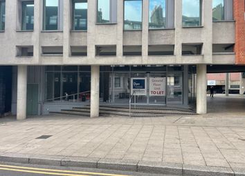 Thumbnail Retail premises to let in Unit 2, Lacuna Place, Hastings
