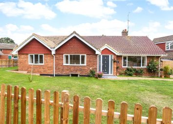 4 Bedroom Detached bungalow for sale
