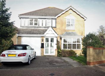 Thumbnail Detached house to rent in Tregony Road, Orpington