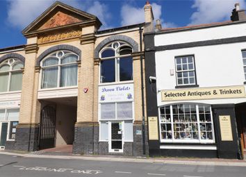 Thumbnail Retail premises to let in Tuly Street, Barnstaple
