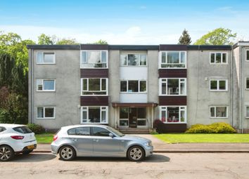 Thumbnail 2 bedroom flat for sale in Bankholm Place, Clarkston, Glasgow