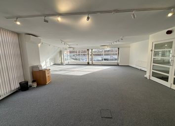 Thumbnail Office for sale in Unit 4, Sumatra House, 215 West End Lane, West Hampstead, London