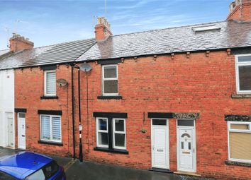 Thumbnail Terraced house for sale in Vyner Street, Ripon, North Yorkshire