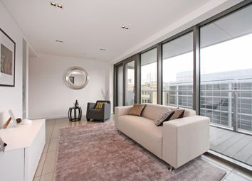 1 Bedrooms Flat to rent in Triton Building, London NW1