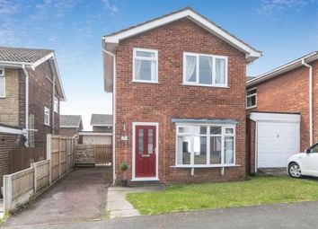 Dafydd Close, Bryn-Y-Baal, Mold, Flintshire CH7