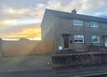 2 Bedroom End terrace house for rent