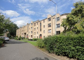 Thumbnail Flat to rent in Lumsden Street, Glasgow