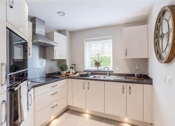 Thumbnail Flat for sale in Reading Road, Henley-On-Thames