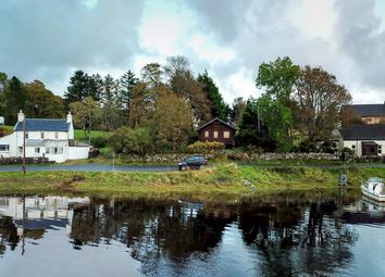 Thumbnail 2 bed property for sale in Clachan Lodge, Dervaig, Tobermory, Isle Of Mull