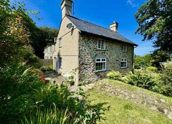 Property listing in Pwllheli, Gwynedd