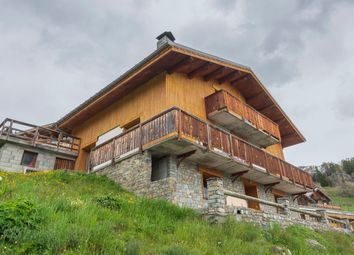 Thumbnail 5 bed chalet for sale in 73700 Close To La Rosière, Montvalezan, Savoie, Rhône-Alpes, France