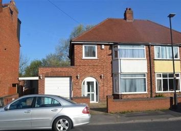 Thumbnail 3 bed property to rent in Borneo Street, Walsall