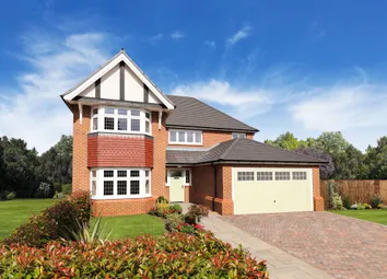 The Henley - 4 Bedroom Home