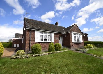Thumbnail Detached bungalow for sale in Meadow View Road, Whitchurch