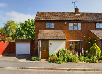 Thumbnail Semi-detached house for sale in Dinmore, Bovingdon