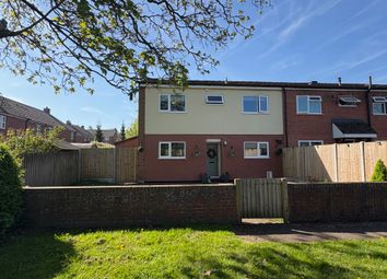 Property listing in Ashbourne, Derbyshire