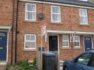 Thumbnail 2 bed terraced house to rent in Orwell Gardens, Stanley