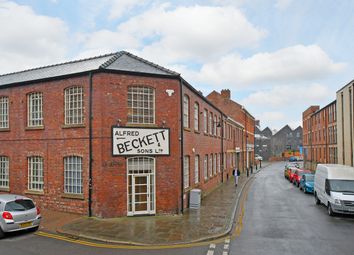 Thumbnail Office to let in Brooklyn Works, Green Lane, Sheffield