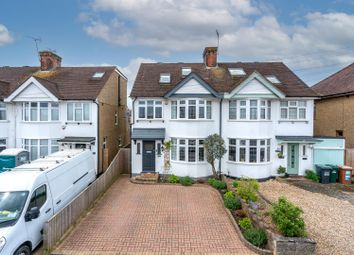 Rickmansworth - Semi-detached house for sale         ...