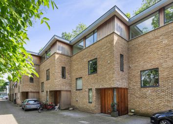 Thumbnail Terraced house for sale in Collison Place, Manor Road, London, Hackney
