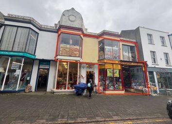 Thumbnail Retail premises for sale in Mortimer Street, Herne Bay