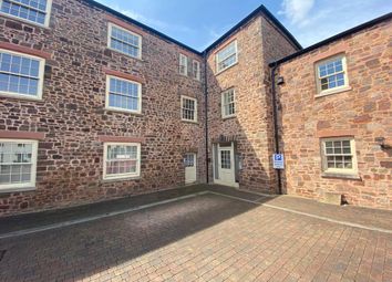 Thumbnail 1 bed flat for sale in Perreyman Square, Tiverton