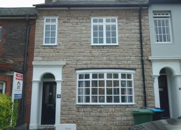 3 Bedroom Terraced house for rent