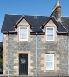 Thumbnail Semi-detached house for sale in Croshval, Soroba Road, Oban