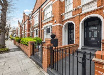 Thumbnail 6 bed terraced house for sale in Chipstead Street, Peterborough Estate, Fulham, London