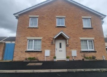 Thumbnail Property to rent in Llys Morfydd, Abertawe