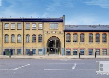 Thumbnail Flat to rent in Connaught Works, 251 Old Ford Road, Bow, London